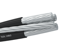 Service Drop Cable (ANSI/ICEA S-76-474)