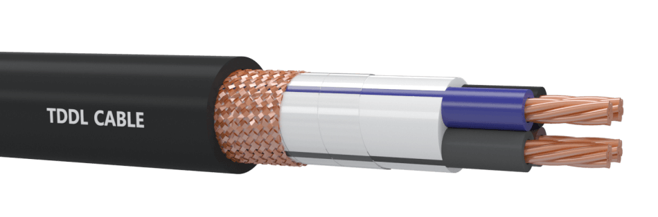 Contol Wire Why are control cables important for efficient power distribution