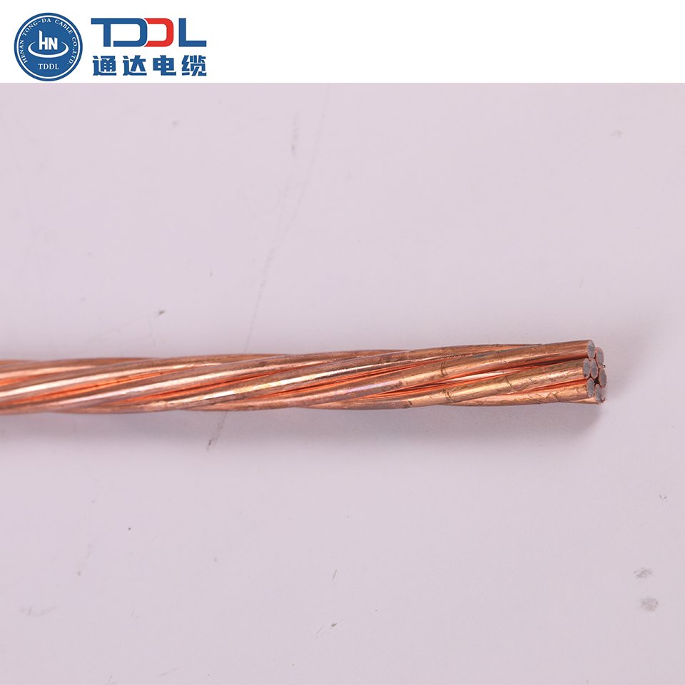 Is CCS Really Stronger Than Copper?
