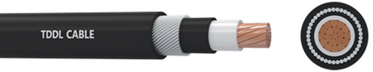 What Are the Key Components of Low Voltage Cables?