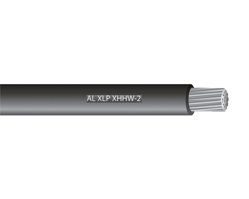 XHHW-2 ALUMINUM CONDUCTOR