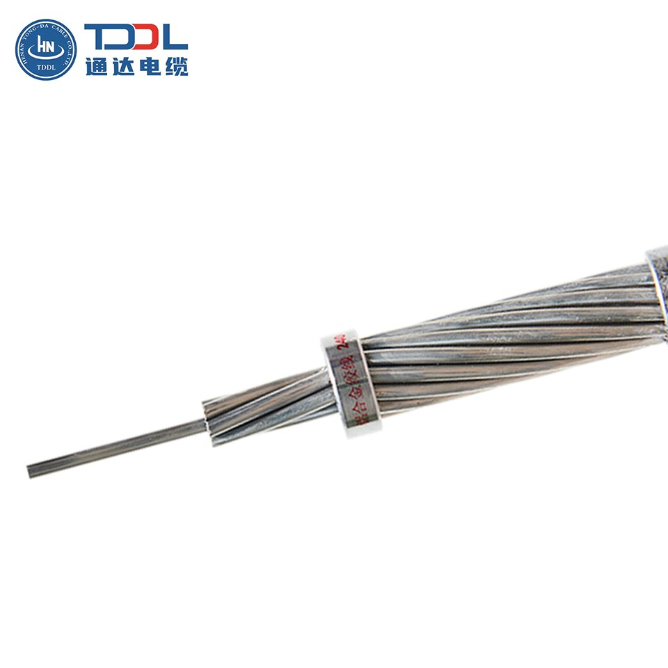 AAAC-All Aluminum Alloy Conductor (6201)