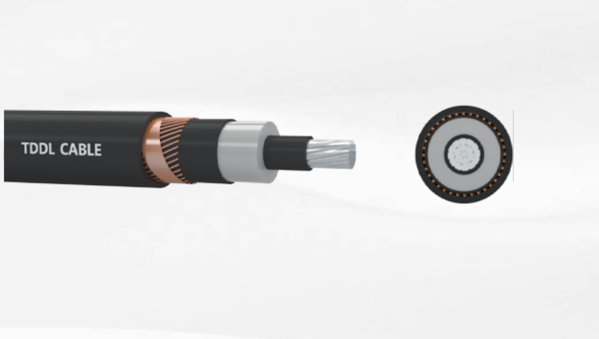 AAAC-All Aluminum Alloy Conductor (6201)