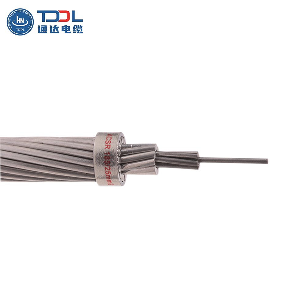 ACSR-Aluminum Conductor Steel Reinforced Cable(1)