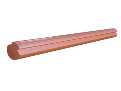Comparing Copper and Copper Alloy Materials for High-Performance Contact Wires
