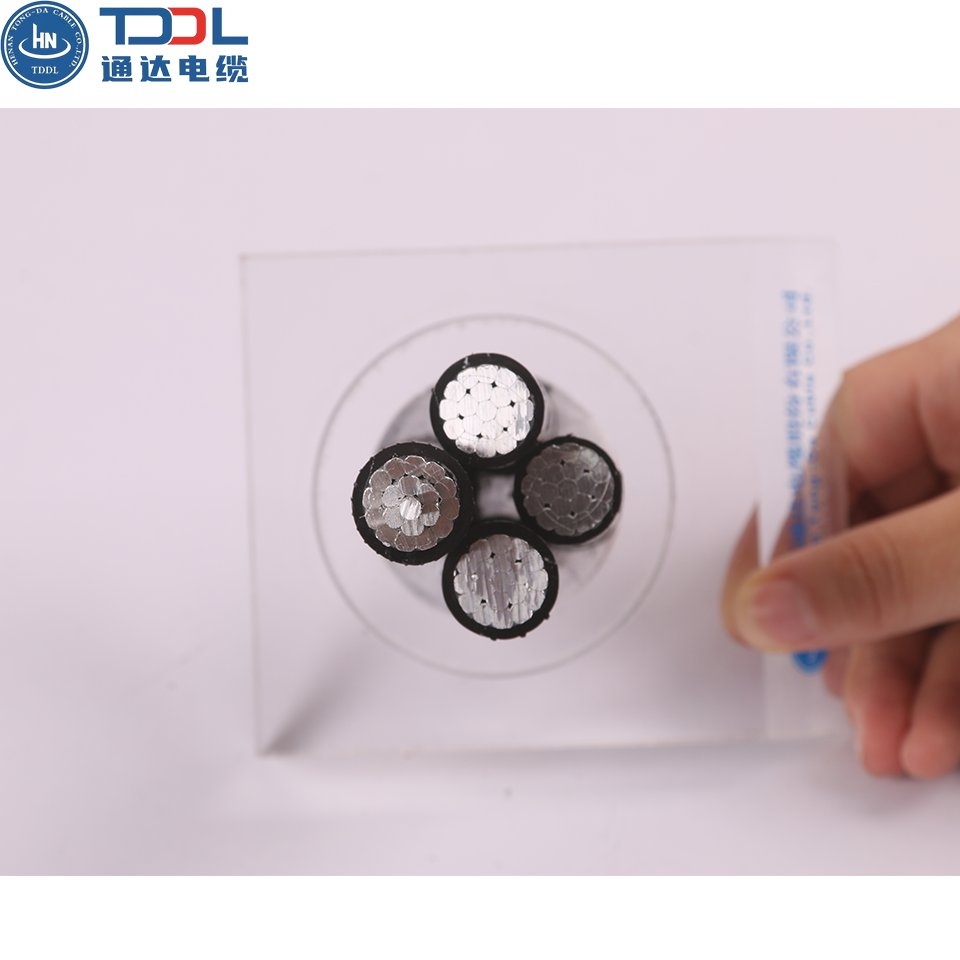 Comprehensive Guide to Types of Low Voltage Cables and Their Applications