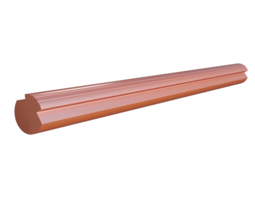 Contact Wire Sizes and Specifications: How to Choose the Right Wire for Railway Projects What Are the Key Factors That Determine Contact Wire Sizes.