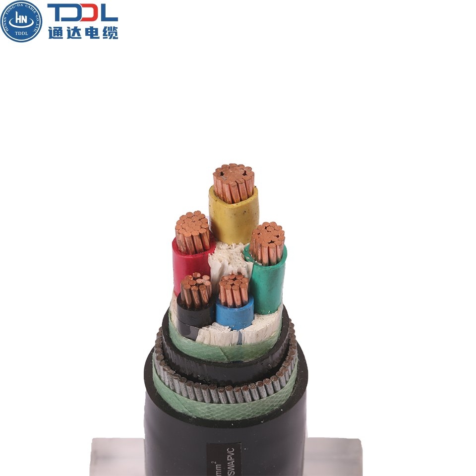 Exploring PVC Cables  Key Factors That Affect Their Lifespan