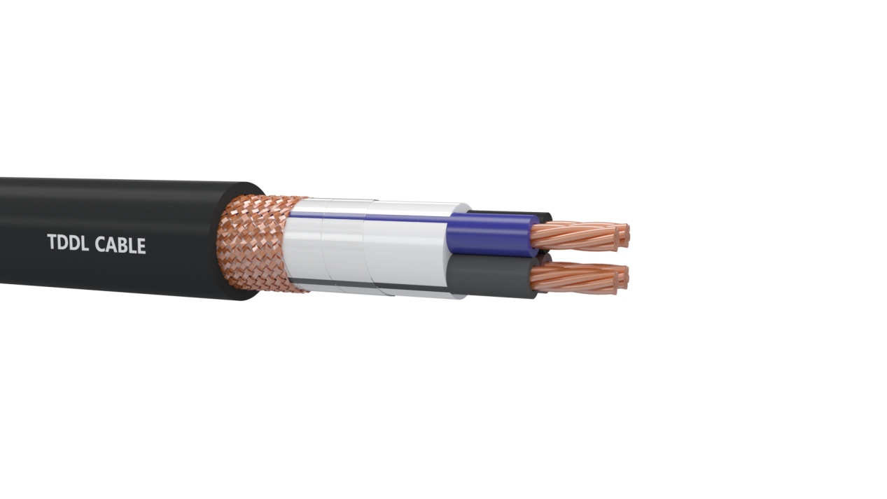 Maximizing Safety and Performance with the Right Control Wire