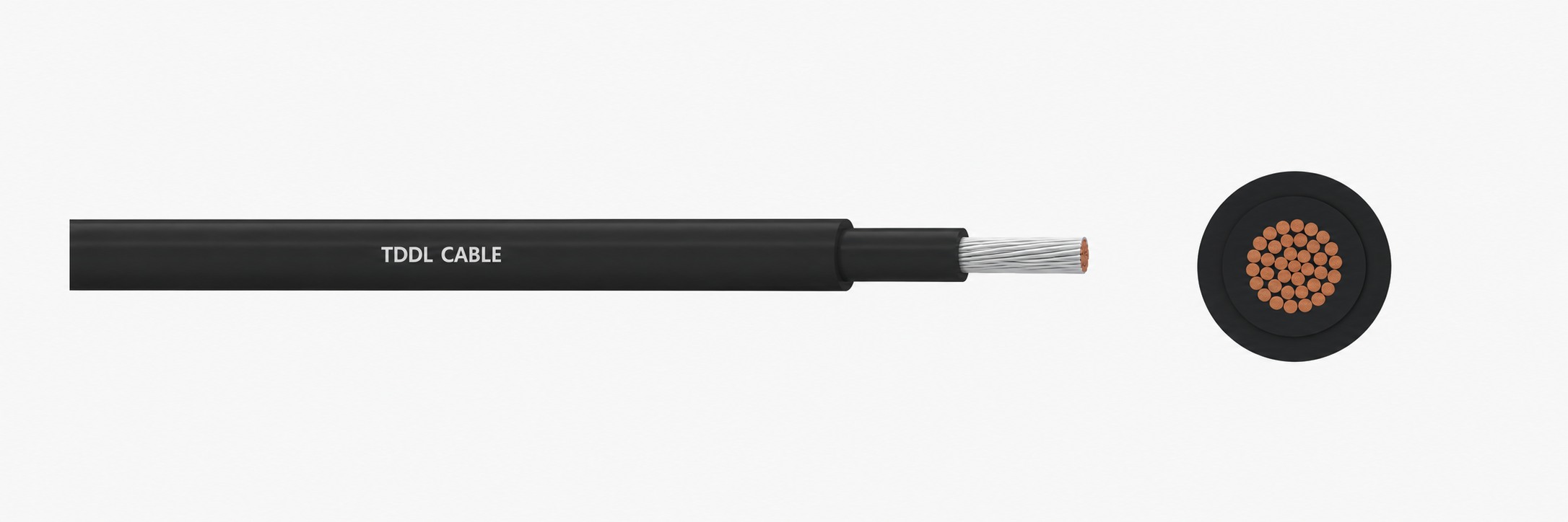 Solar Cable Selection Guide How to Choose the Right Cable for Photovoltaic Systems