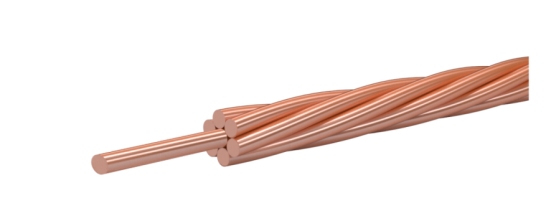 Why Bare Copper Earth Wire Is the Best Choice for Electrical Safety in Modern Installations