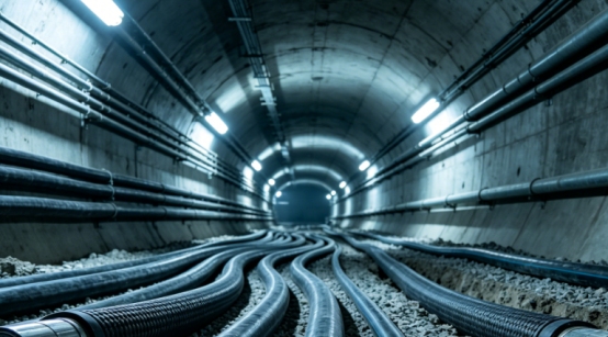 XLPE Cable Performance Analysis Compared to Traditional PVC Options