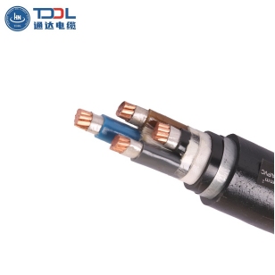 XLPE Cable(1)