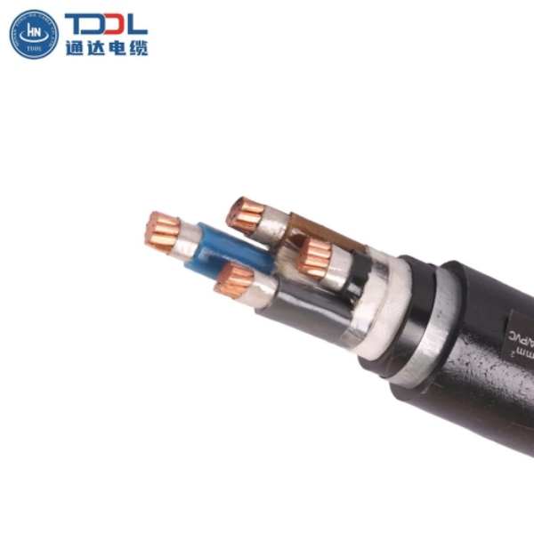 XLPE Cable