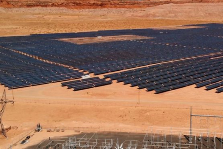 Caledonia Blanket Mine Project