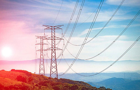 Nariens Pacific Coast Interconnection Project