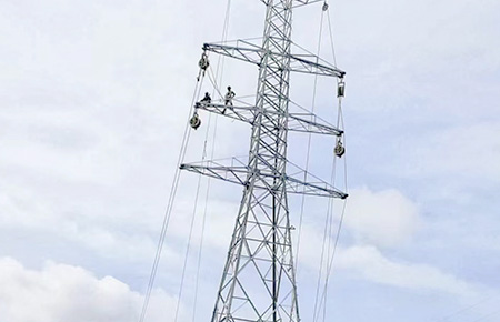 Transmission Line Power