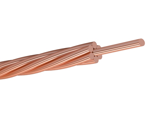 contact wire