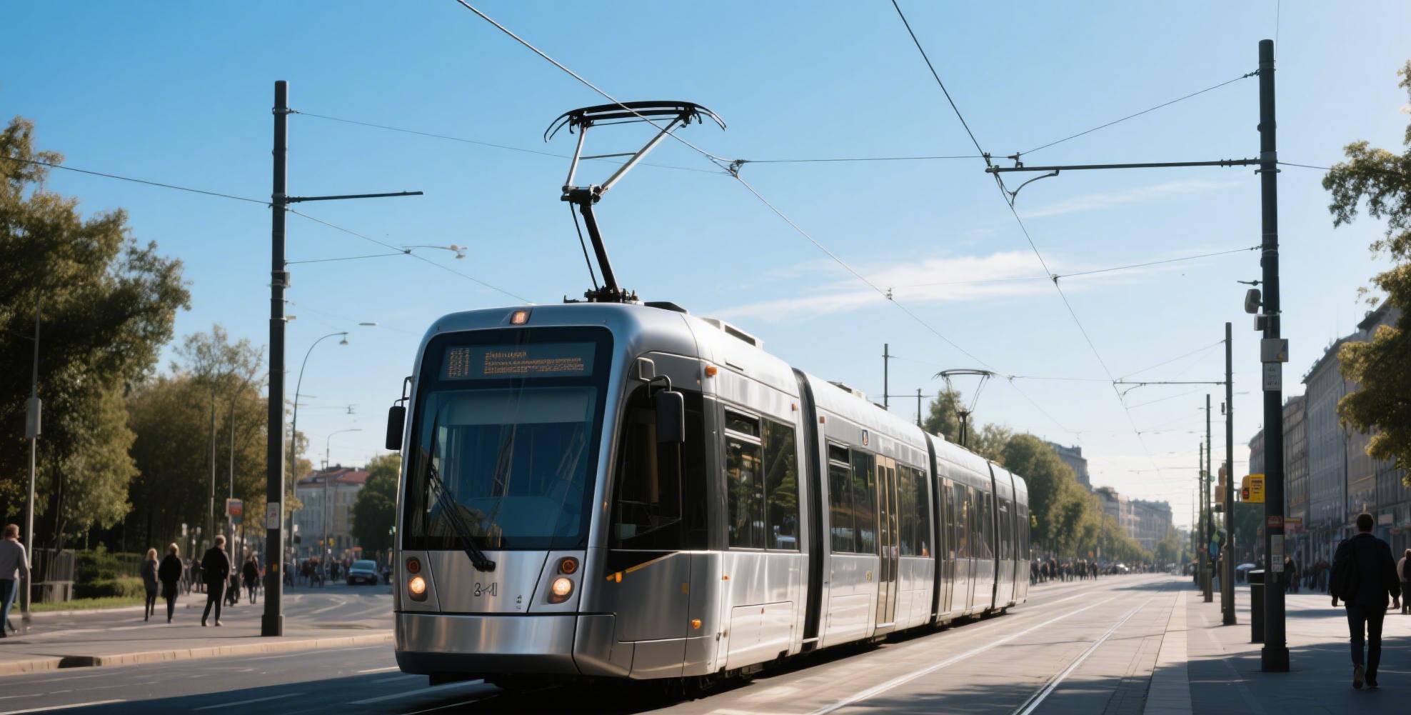 Railway Contact Wire