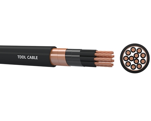 control wire