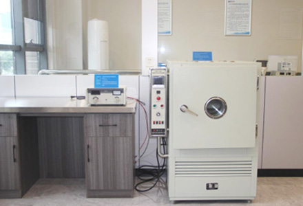 Cable semiconducting layer resistance measuring device BDD-3