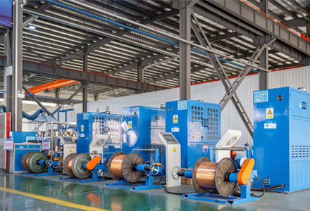 Vertical Wrapping Machine