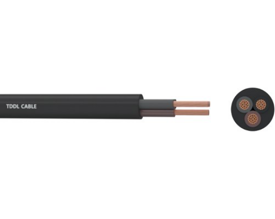 low voltage cable