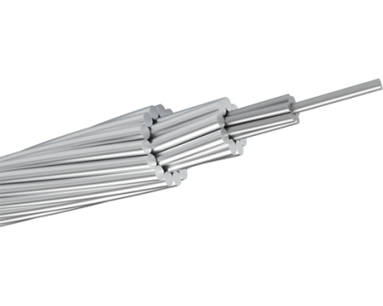 ACSR Conductor Complete Guide to Types, Specifications, Applications and Selection