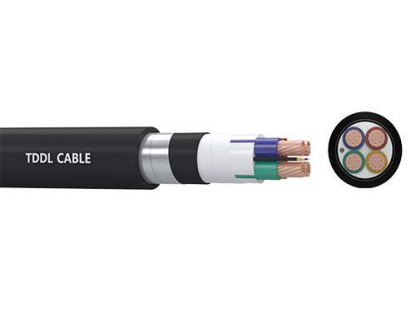How Low Voltage Cabling Improves Energy Efficiency in Smart Buildings