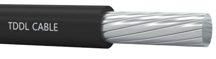 Insulated cables