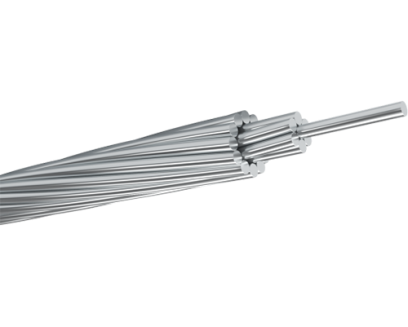 AAC conductor
