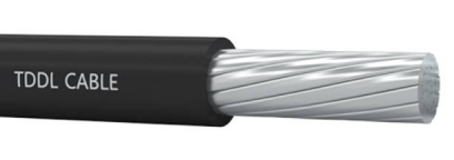 overhead insulated cable1