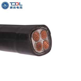 Low voltage cable（1）