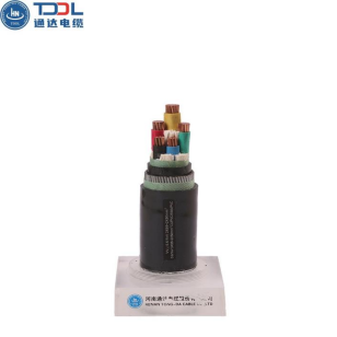 Low voltage cable（2）