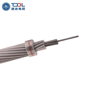 What Is an ACSR Conductor Key Properties for Transmission Engineers