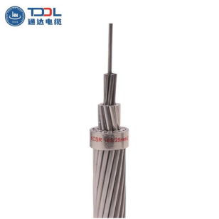 ACSR Conductors Key Components in Power Transmission Systems