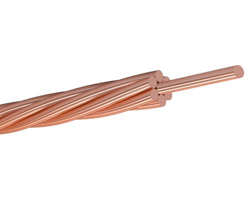 Solid vs. Stranded Copper Grounding Wire How to Choose for Your Electrical System