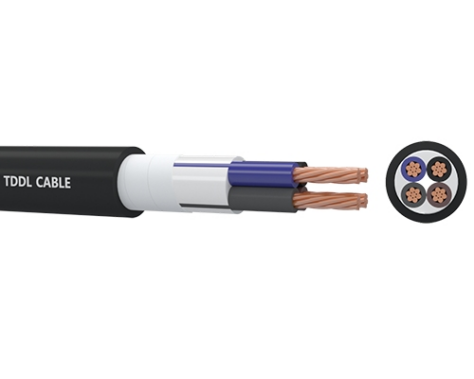 low voltage cable