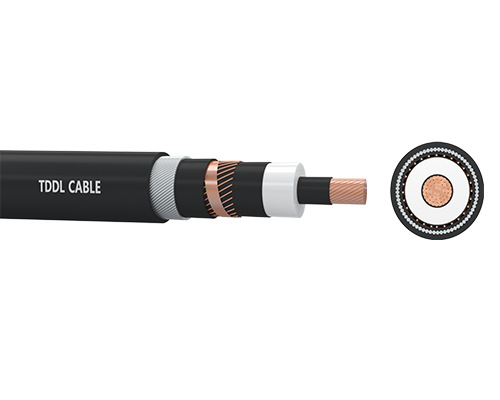 Complete Guide to XLPE Cable Construction for Power Transmission Projects