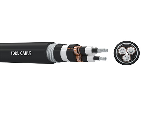 XLPE cable(1)