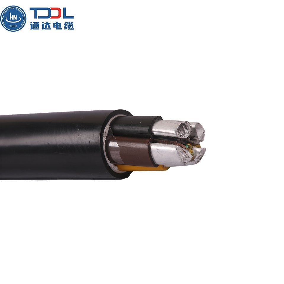 industry Cables(1)