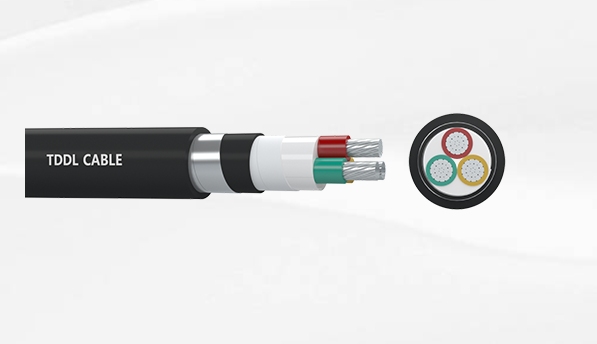 industry Cables(2)