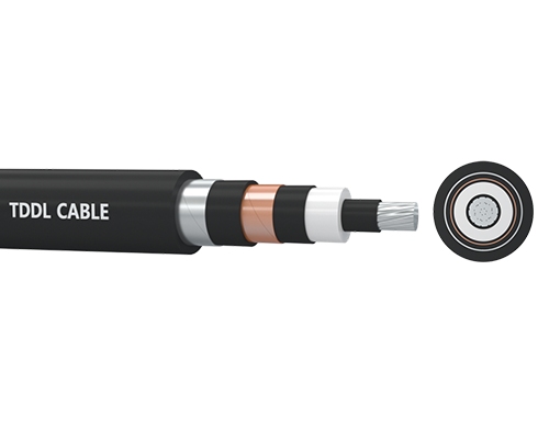 medium voltage cable