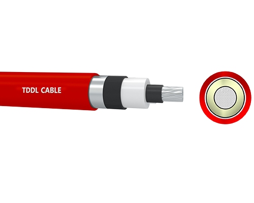 medium voltage cable