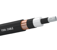 Medium Voltage Power Cables ICEA S-93-639