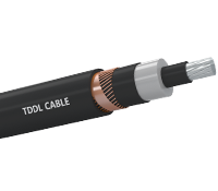 Medium Voltage Power Cables ICEA S-94-649