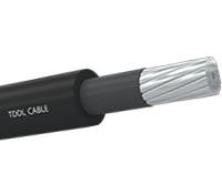 overhead insulated cable(1)