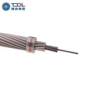 overhead insulated cable(2)