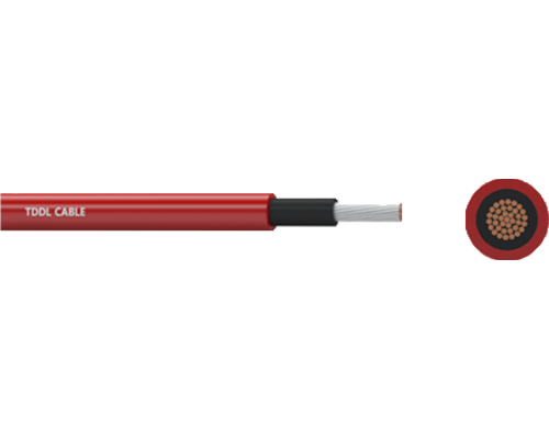 Photovoltaic Cables  H1Z2Z2-K 