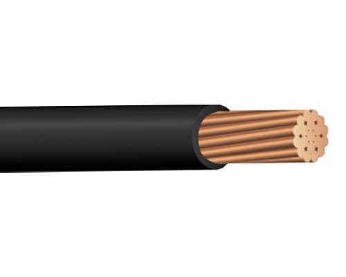 RHH/RHW-2/USE-2 COPPER CONDUCTOR